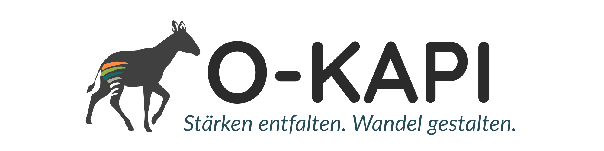 O-Kapi Stärken entfalten – Wandel gestalten